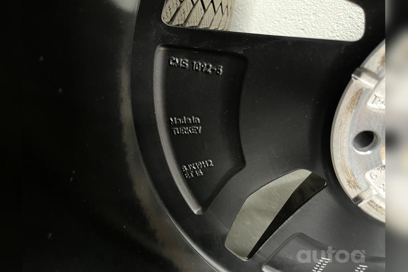 VW, lietie