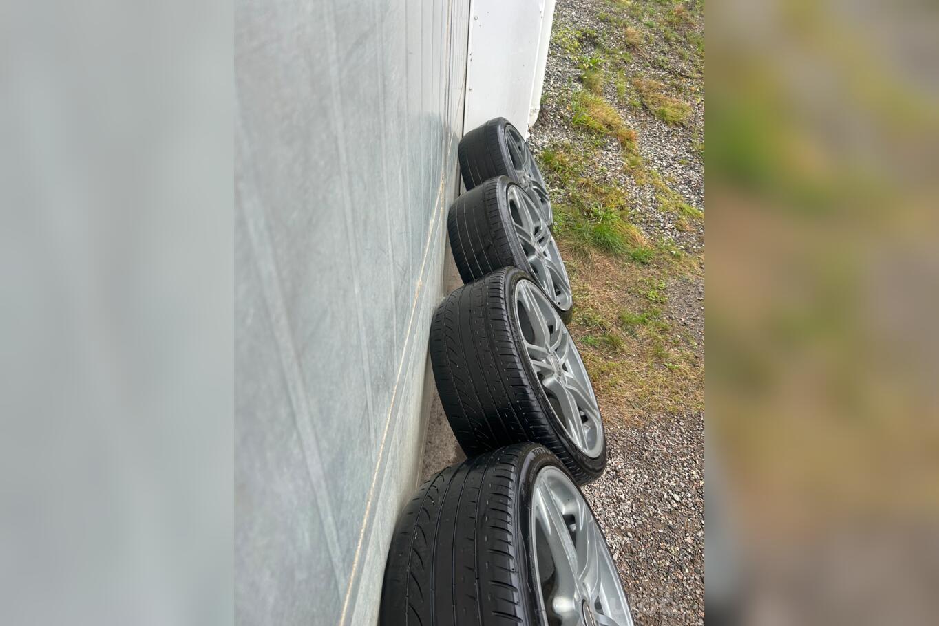 Audi, lietie