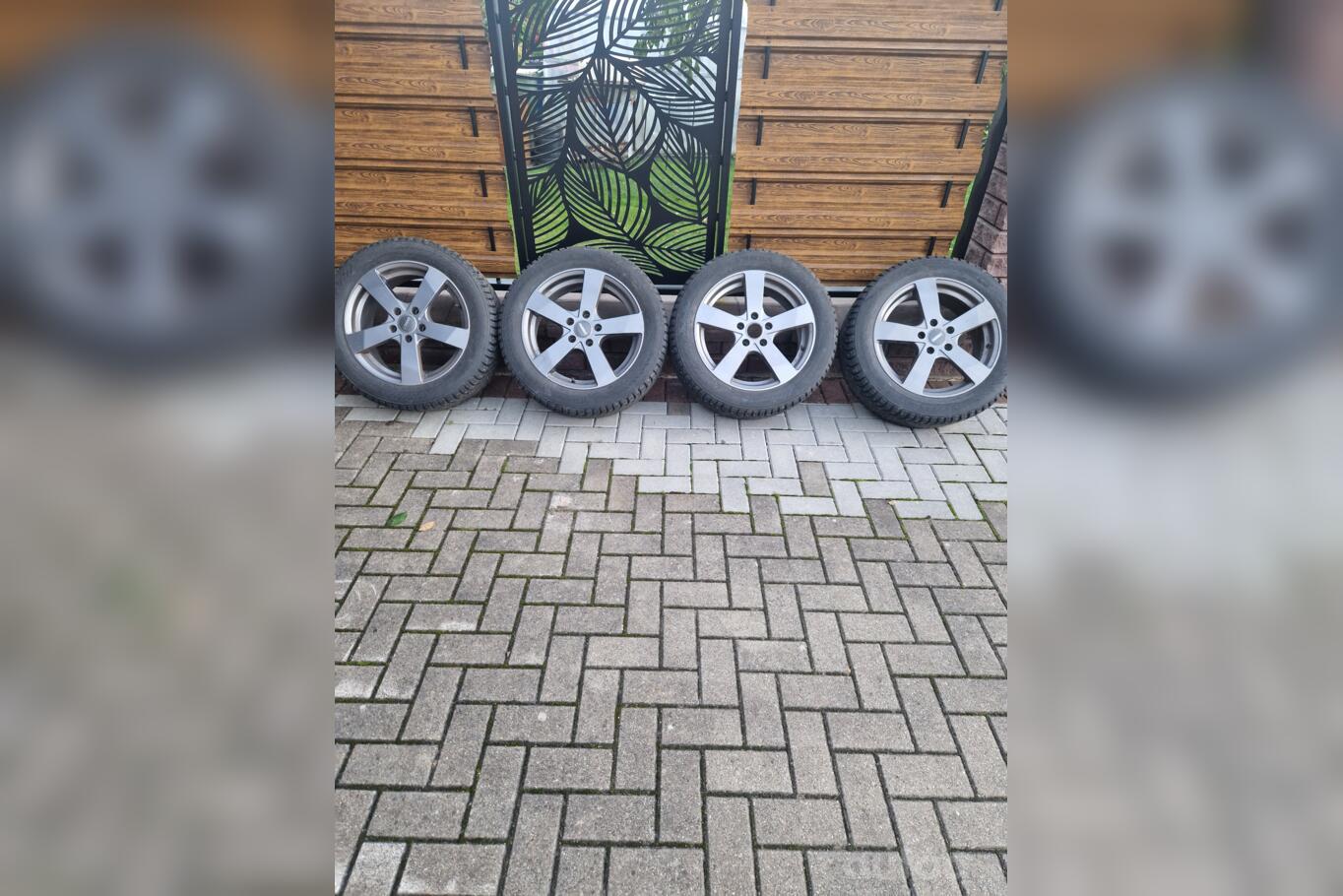 Opel, lietie
