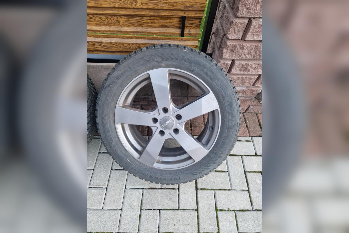 Opel, lietie