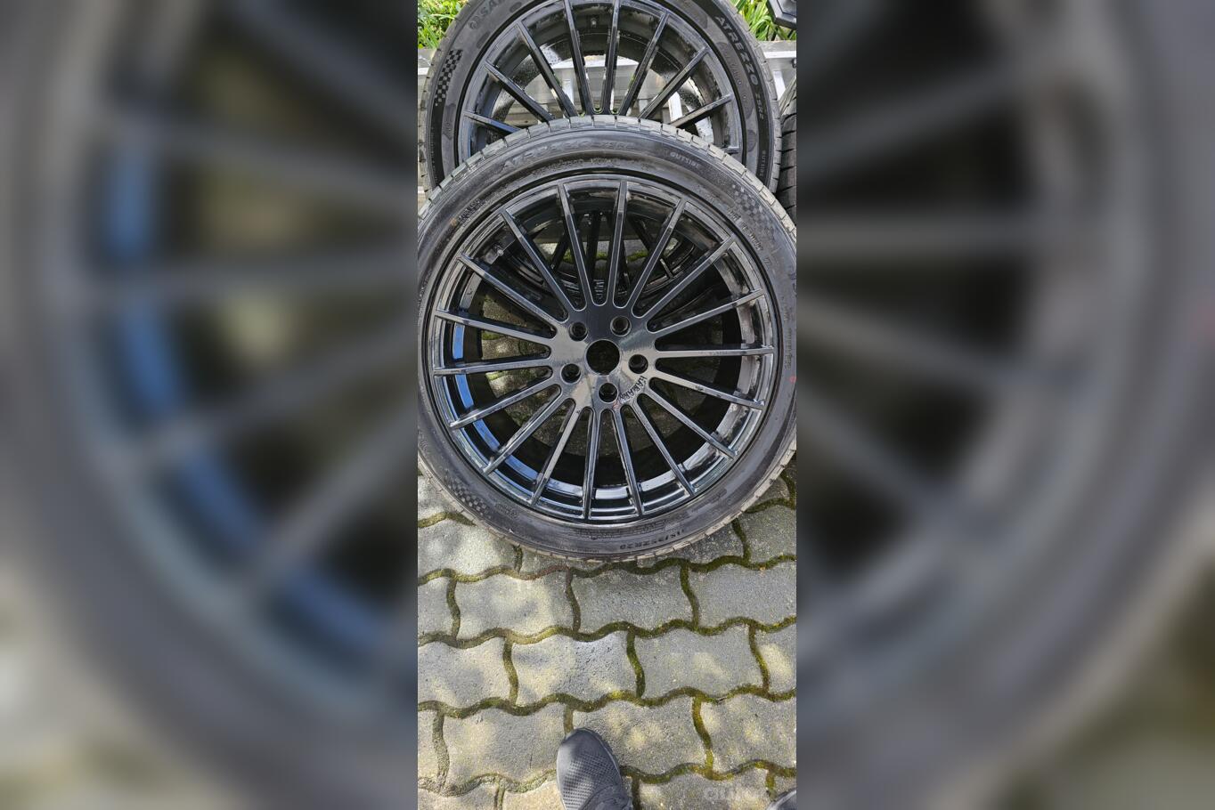 HAMANN, lietie