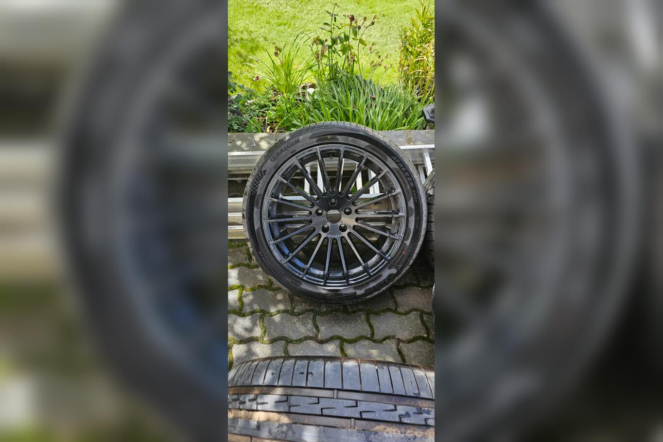 HAMANN, lietie