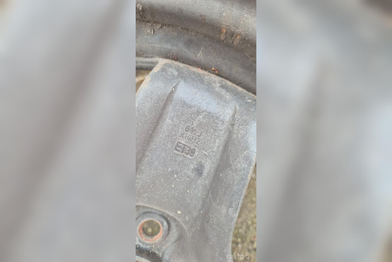 Opel, tērauda