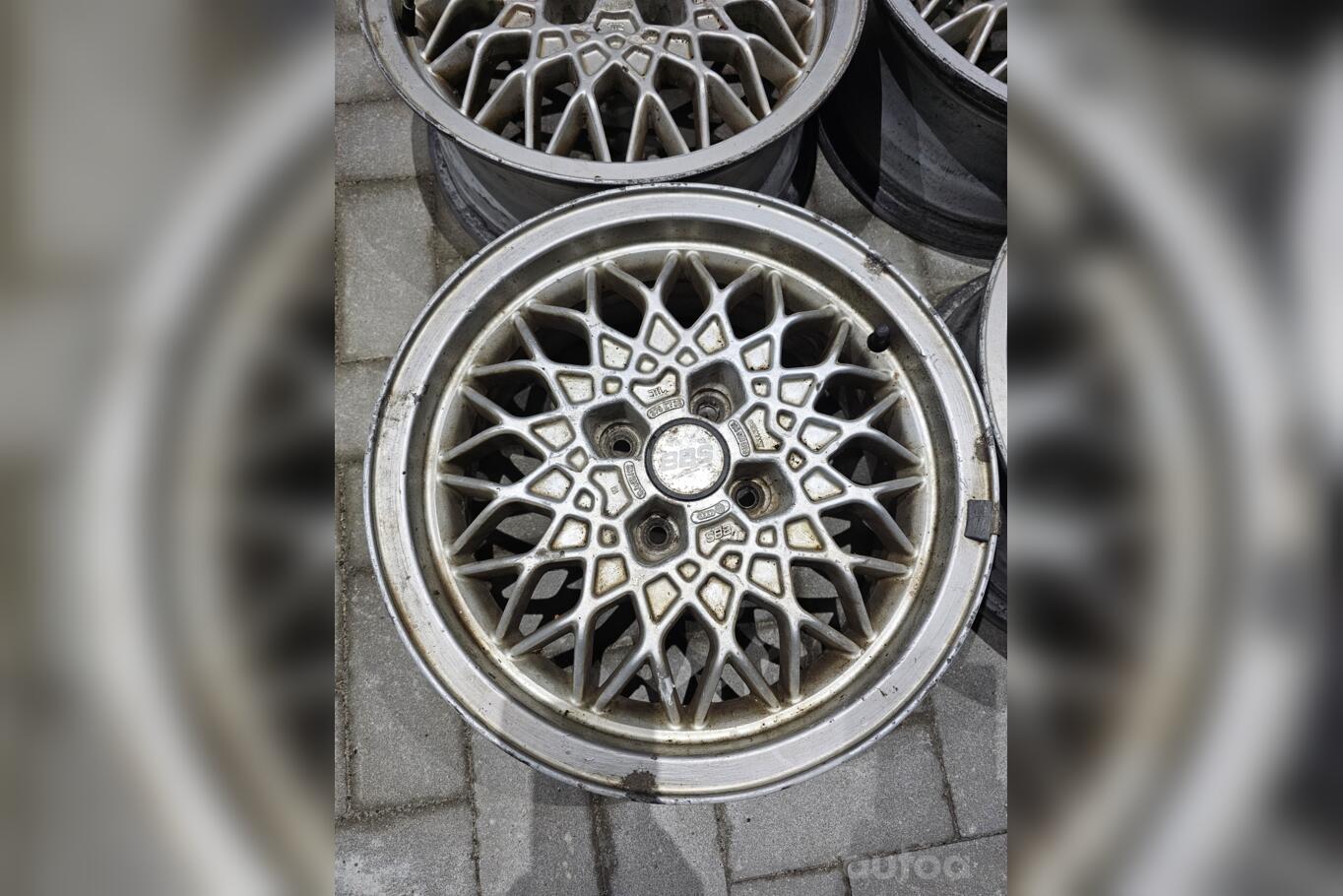 BBS, lietie