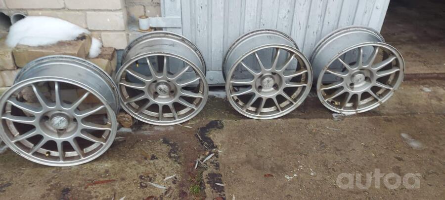 Oz racing, lietie