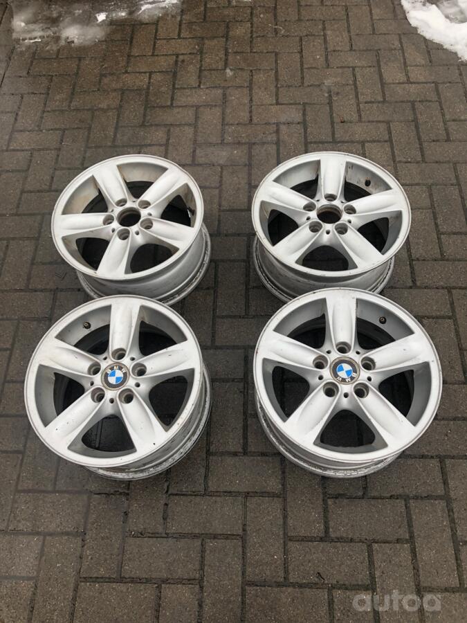 Bmw, lietie