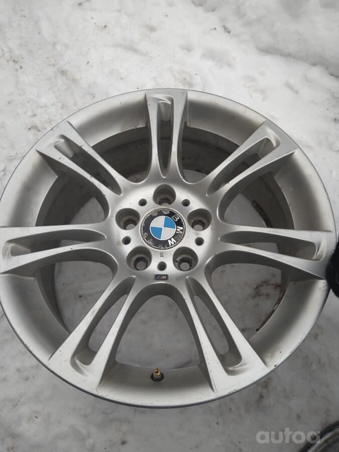 Bmw, lietie