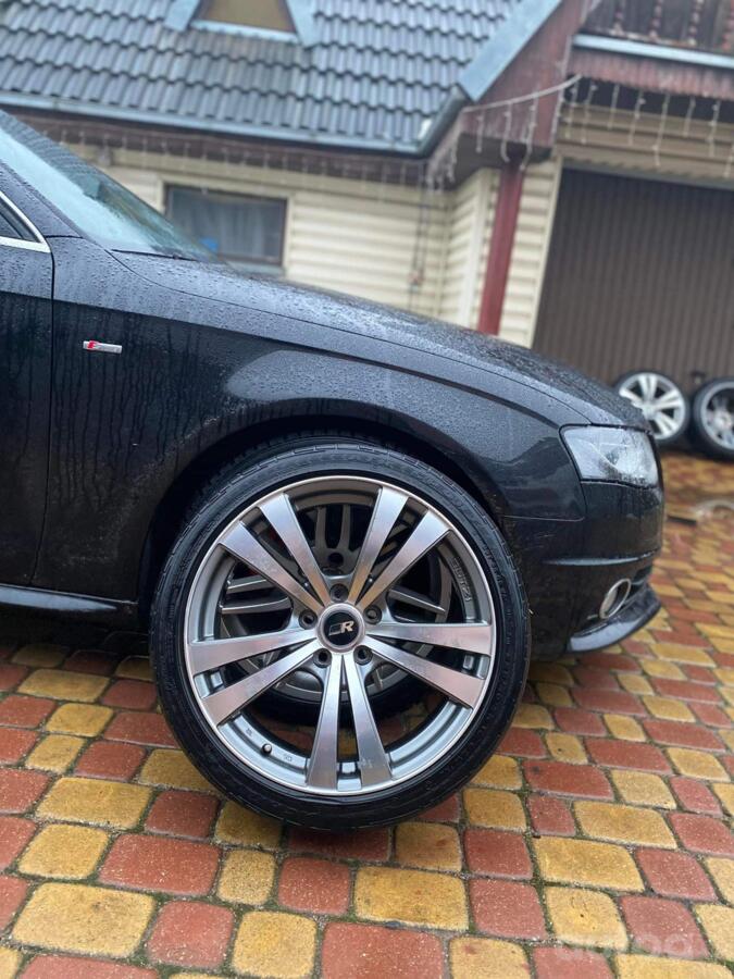 Audi/golf/merc, lietie