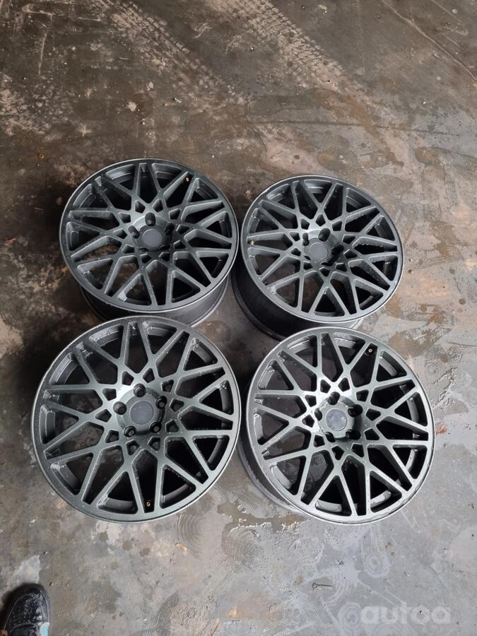 Rotiform reps, lietie