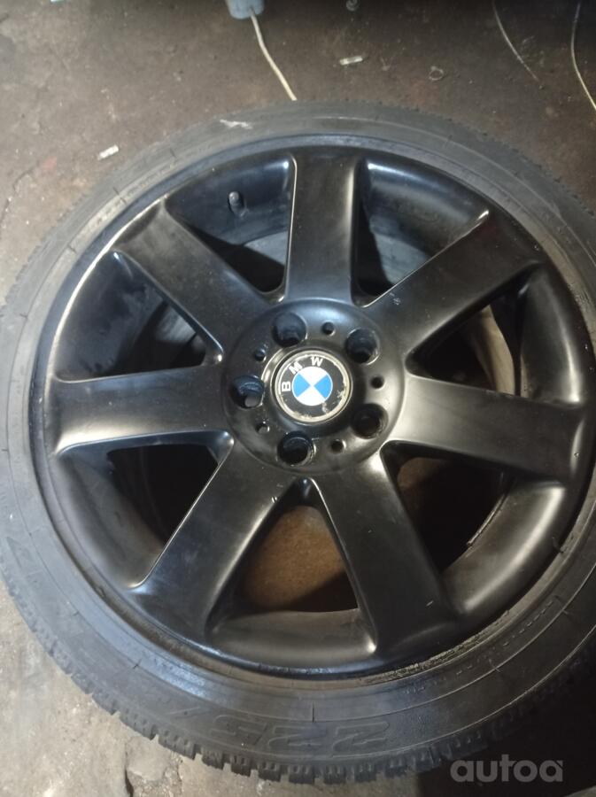 Bmw, lietie