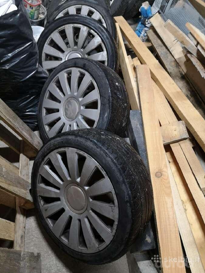 Audi, lietie