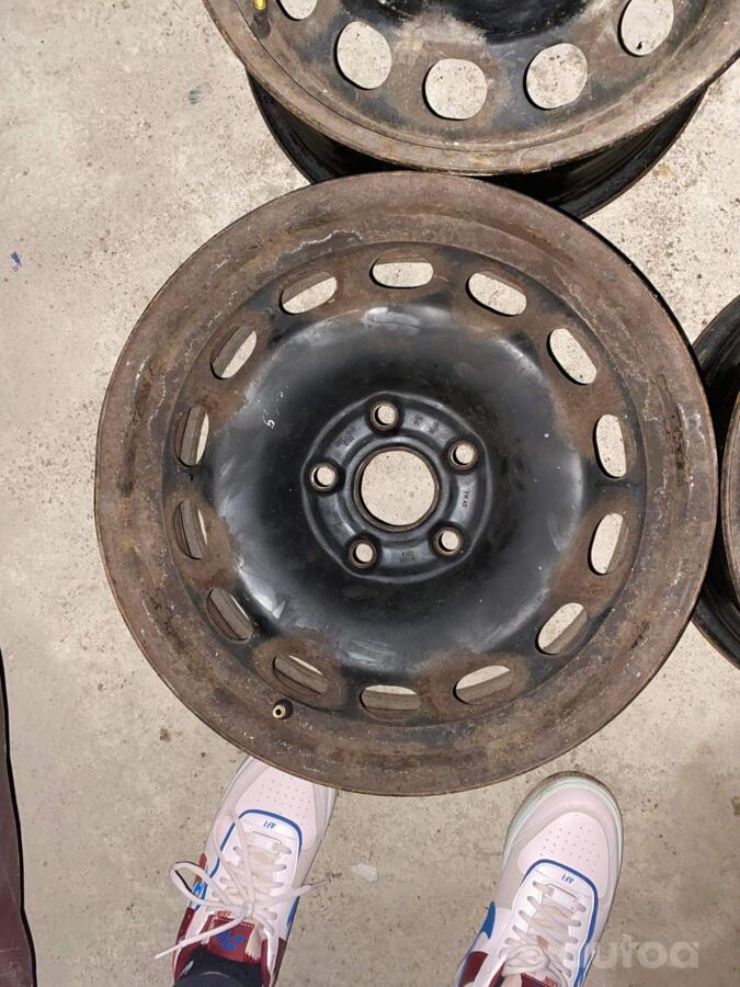 VW AG, citas