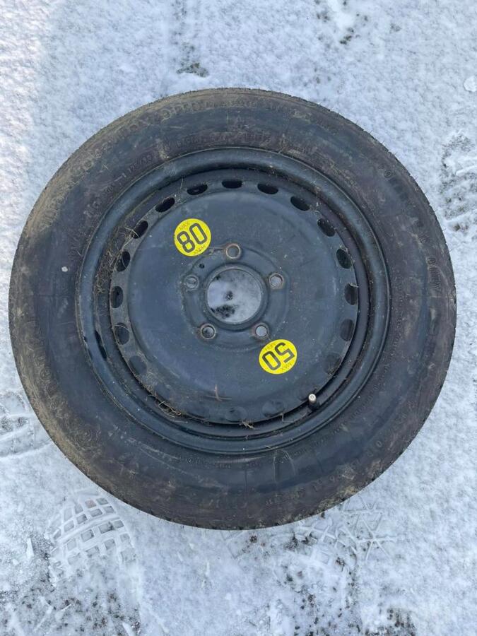 BMW, tērauda