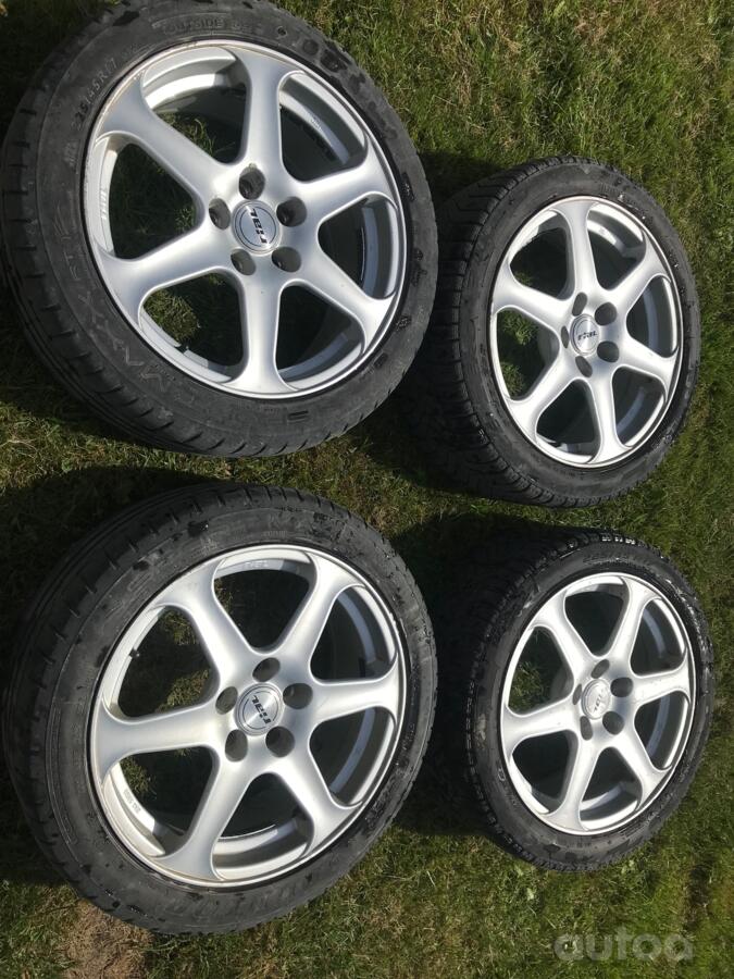 Mercedes-Benz, lietie
