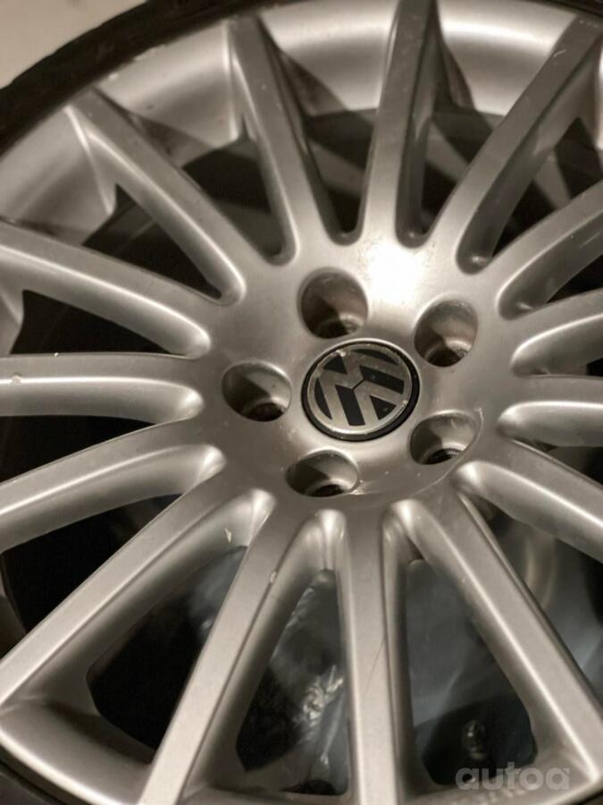Volkswagen, lietie