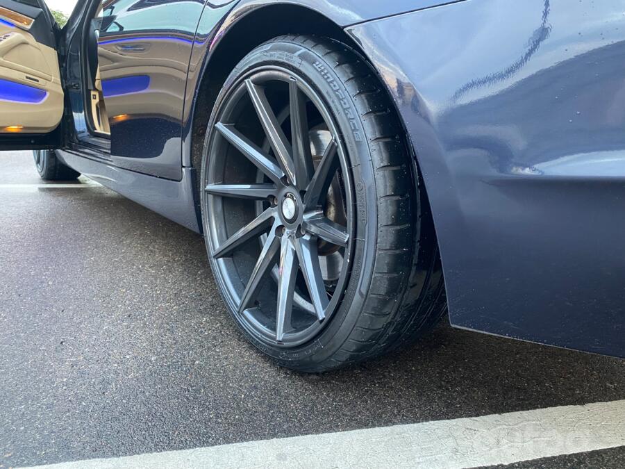 Vossen, lietie
