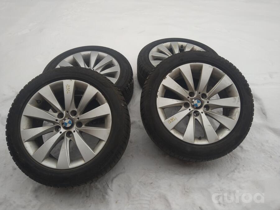 Bmw, lietie