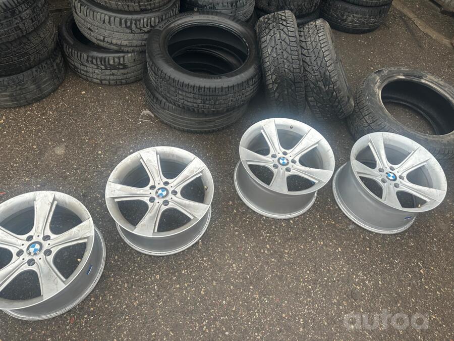 Bmw, lietie