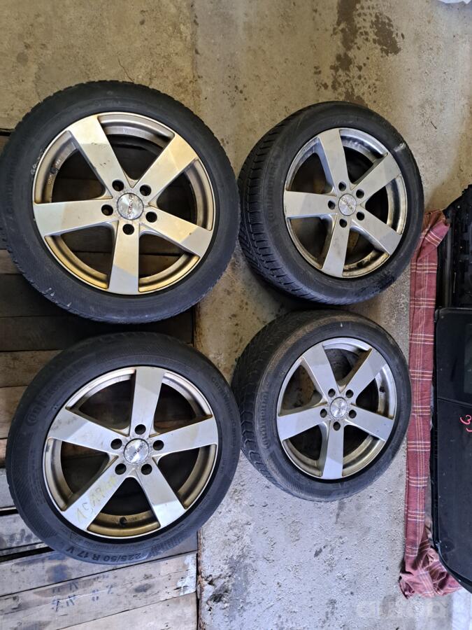 Citas, lietie
