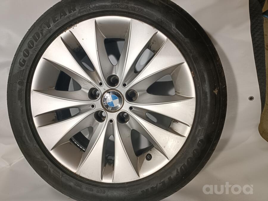 Bmw, lietie