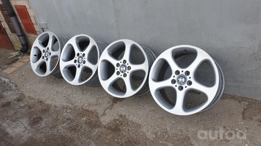 Bmw, lietie