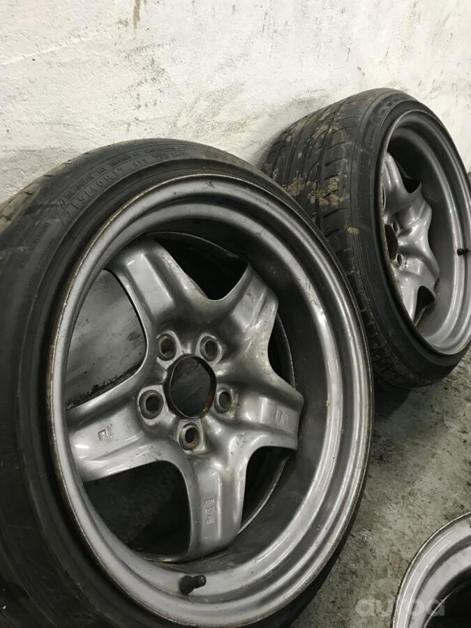Bmw, lietie