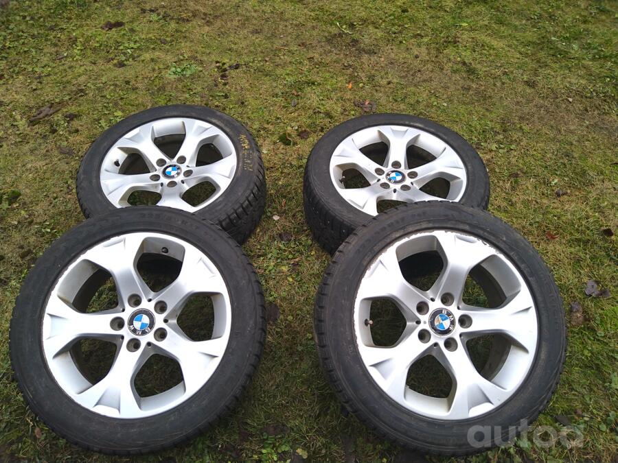 Bmw, lietie