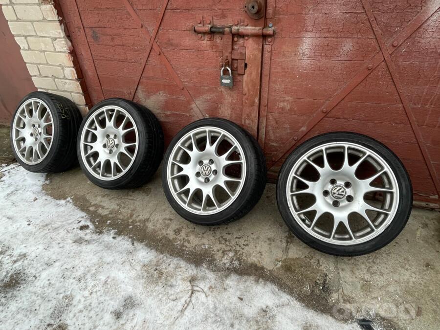 BBS, lietie