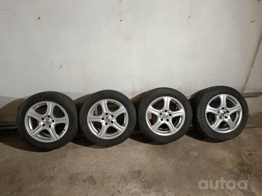 Advanti Racing, lietie