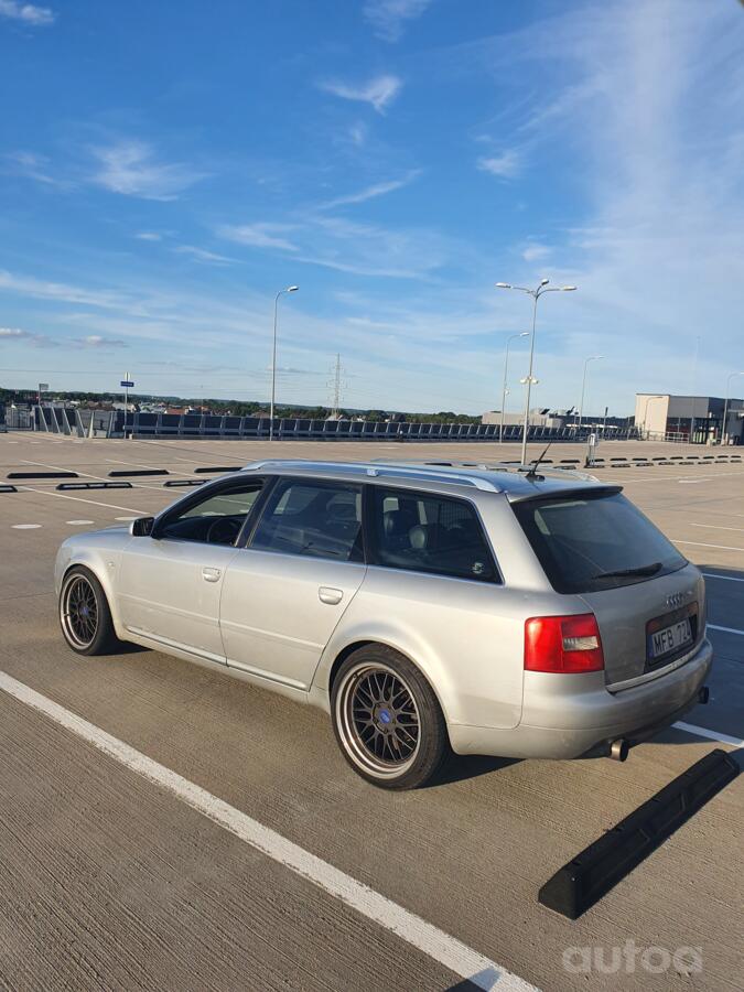 BMW, lietie
