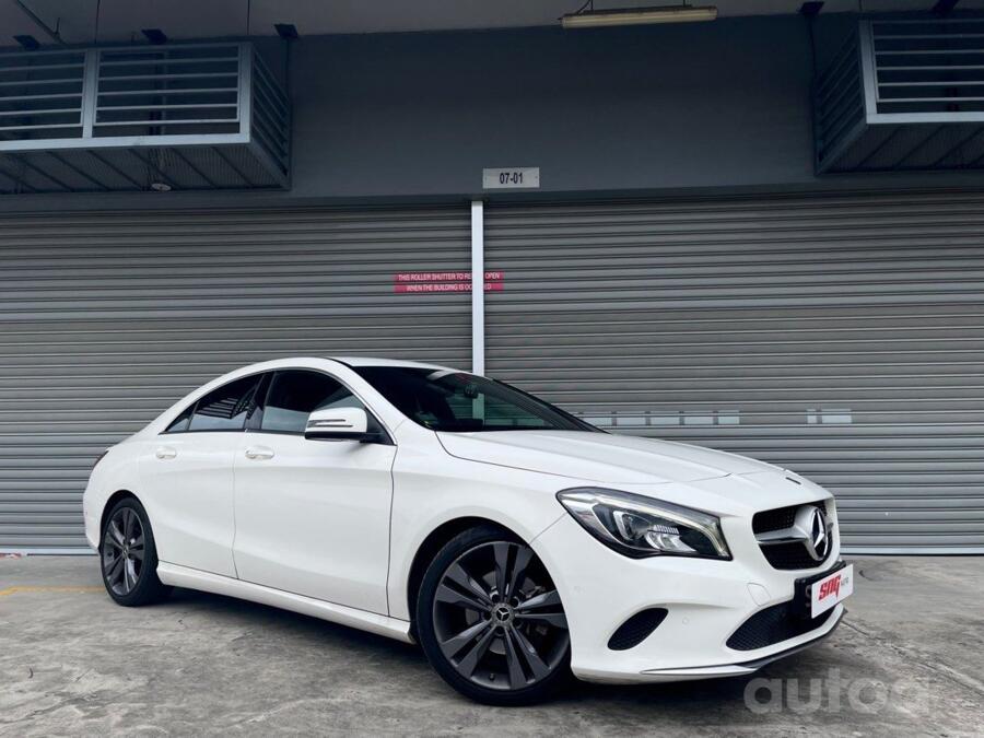 Mercedes-Benz, lietie