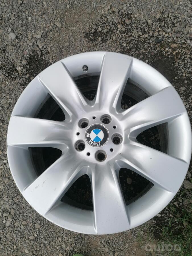 Bmw, lietie