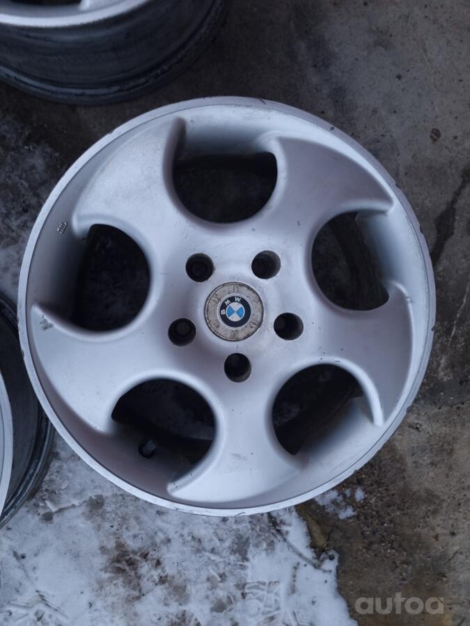 Bmw, lietie