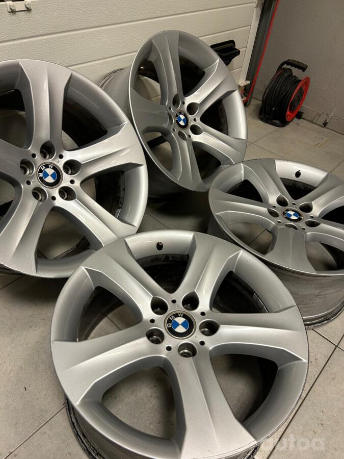 Bmw, lietie