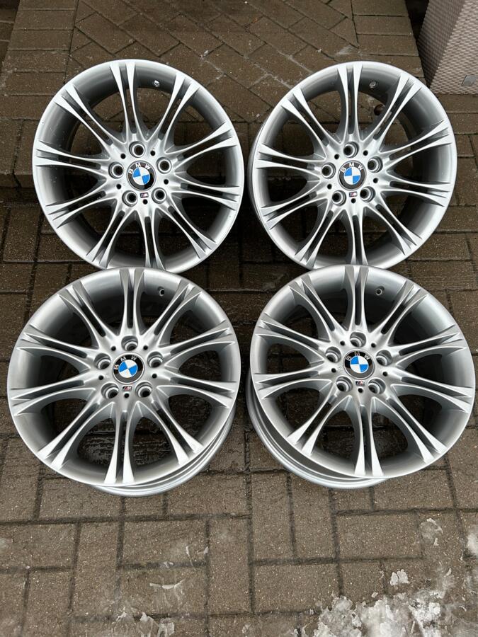 Bmw, lietie