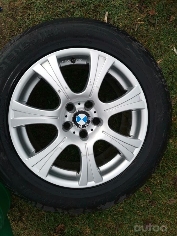 Bmw, lietie