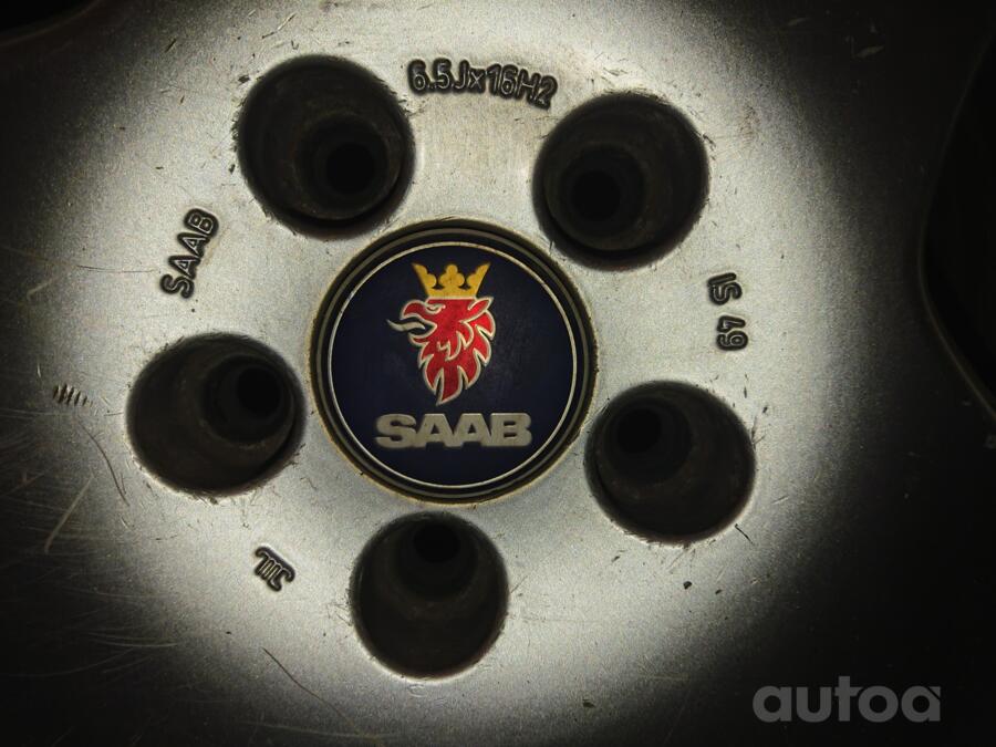 Saab, lietie