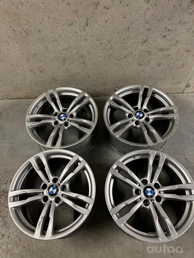 BMW, lietie
