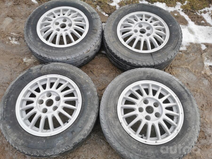 Vw, audi, lietie