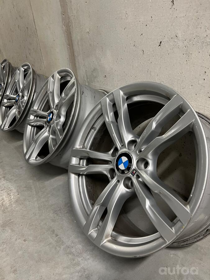BMW, lietie