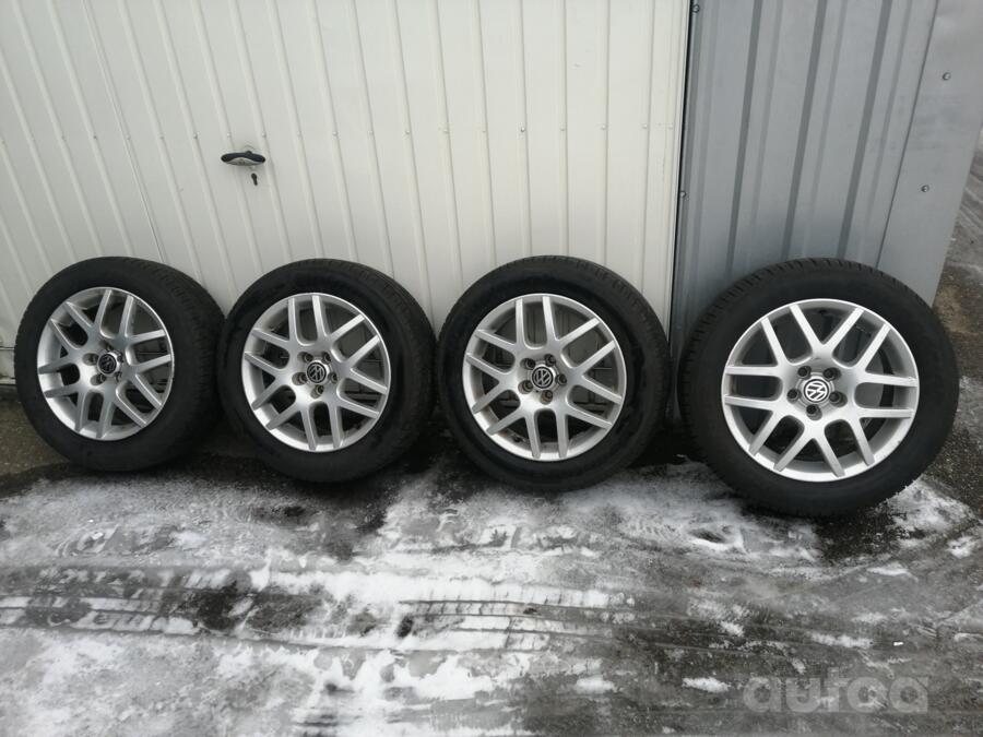 VW, lietie