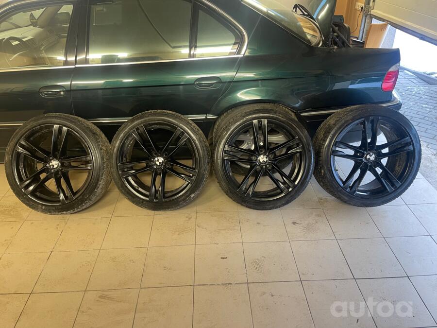 Bmw, lietie
