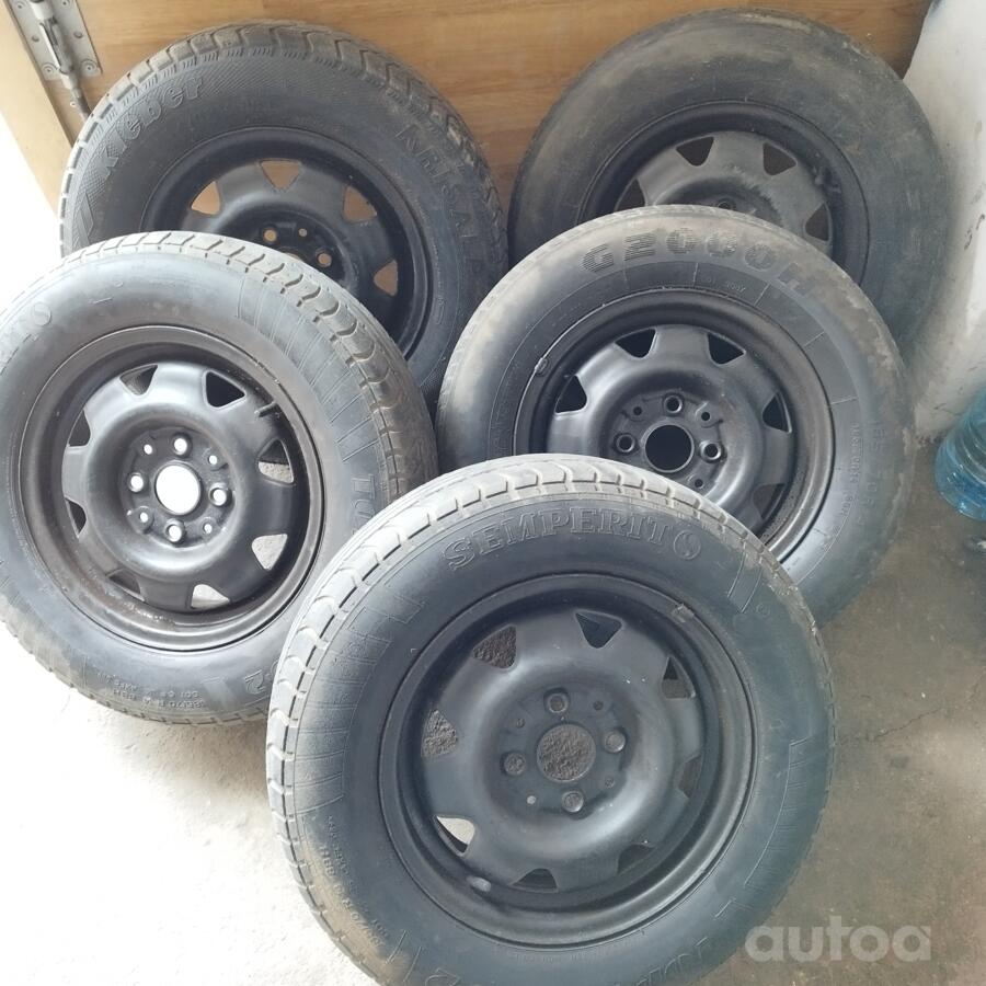 Audi, tērauda