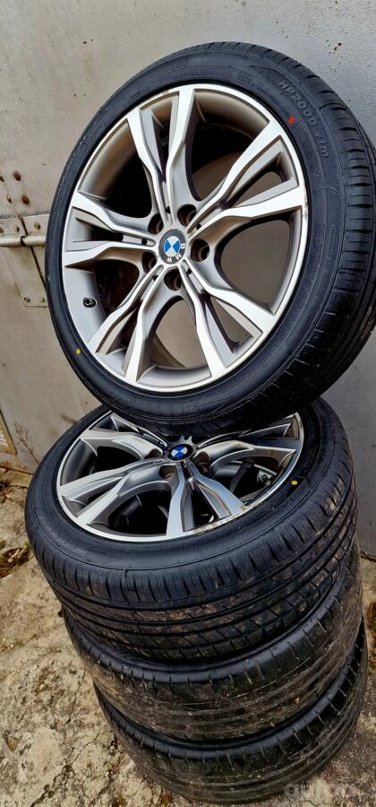 Bmw, lietie