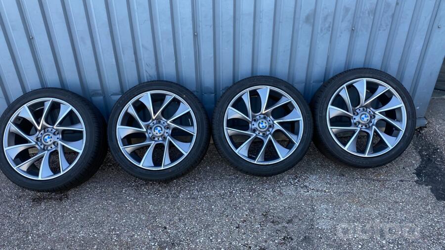 Bmw Opel Vw, lietie
