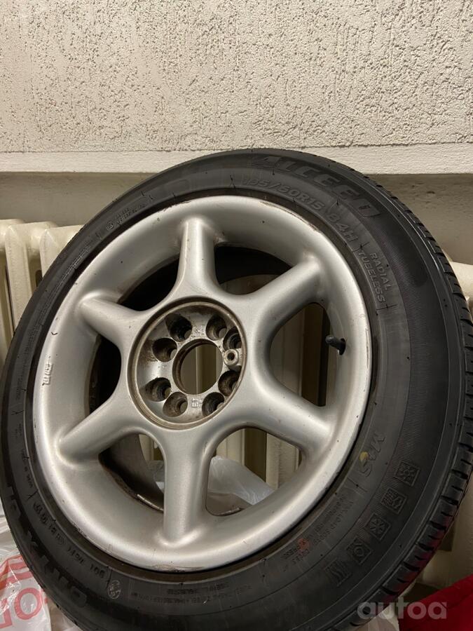 MADE IN GERMANY, lietie