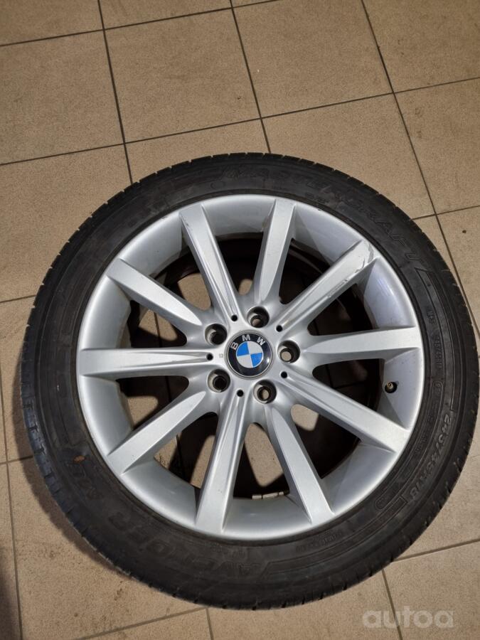 Bmw org, lietie