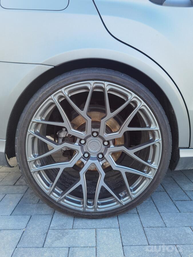 Vossen, lietie