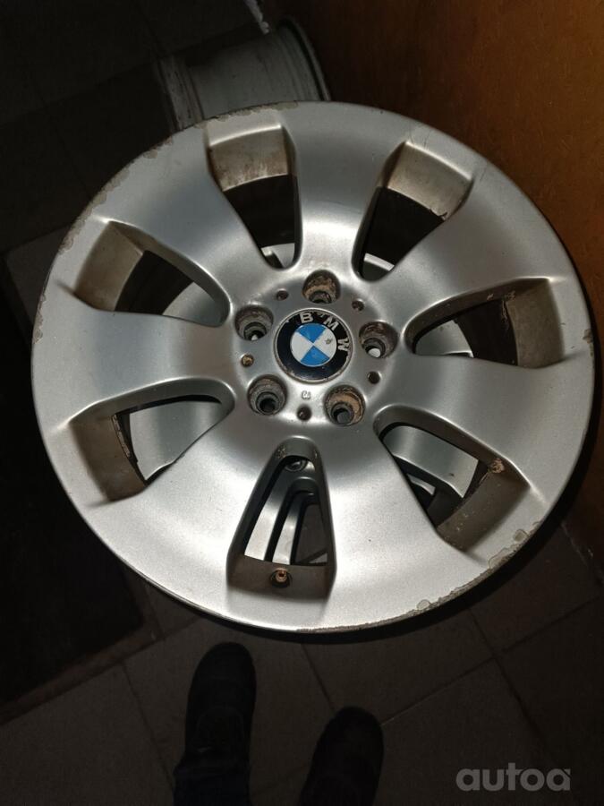 BMW, lietie