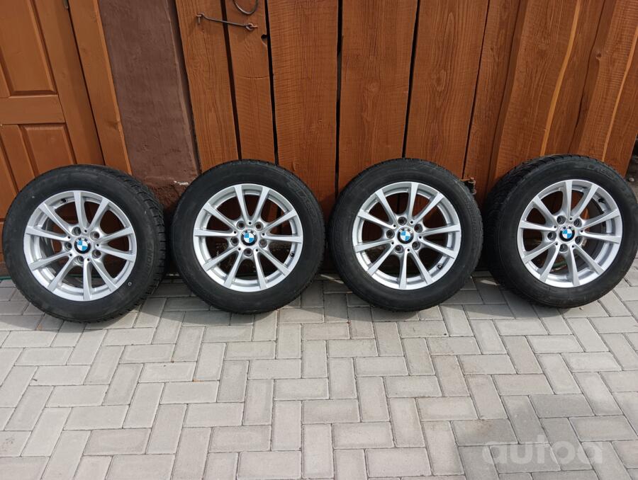 BMW, lietie